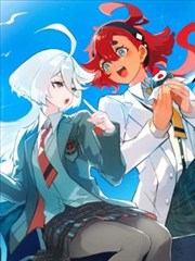 千叶影儿 逆天邪神漫画人物立绘